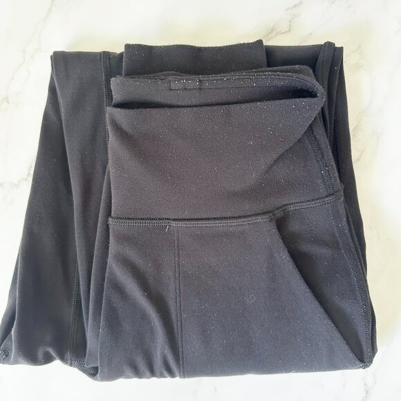 Lululemon Align Jogger (Color: Black) - Picture 5 of 5